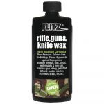 Flitz Rifle & Gun Waxx 7.6 Oz Bottle - GW 02785-FLI