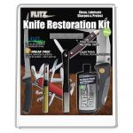 Flitz Knife Restoration Kit - KR 41511-FLI