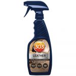 303 Automotive Leather 3-In-1 Complete Care - 16oz - 30218-303