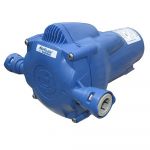 Whale Marine Whale Watermaster Automatic Pressure Pump 3Gpm 45Psi 24V - FW1225-WHA