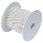 Ancor White 18 AWG Tinned Copper Wire - 100 - 100910-ANC