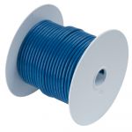 Ancor Dark Blue 18 AWG Tinned Copper Wire - 100 - 100110-ANC