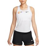 Nike Camisola de Alças Nn Nk Dfadv Aroswft Singlet dr5850-100 L Branco