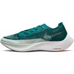 Nike Running Zoomx Vaporfly Next% 2 cu4111-301 44,5 Verde