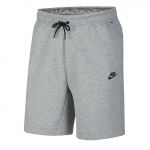 Nike Calções M Nsw Tech Fleece Short cu4503-063 XL Cinzento