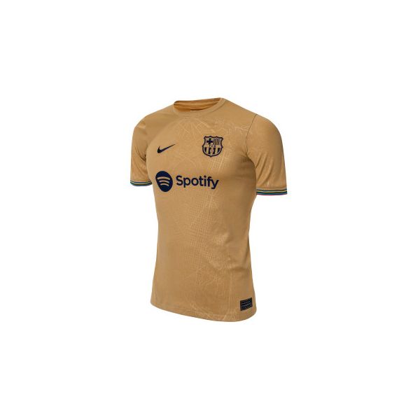 Nike Camisa Knvb Y Nk Stad Jsy Ss Hm 2022/23 dn0837-845 M (137-147 cm)  Laranja