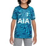 Nike Camisa Thfc Y Nk Stad Jsy Ss 3R 2022/23 dn2742-489 S (128-137 cm) Azul