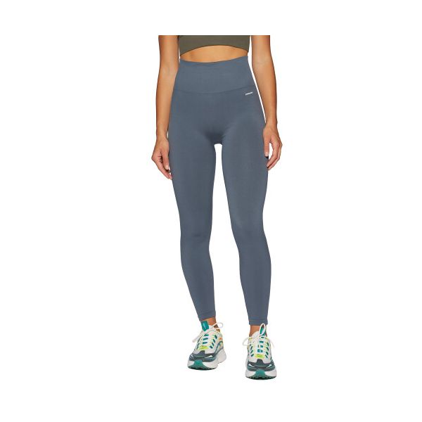 Prozis Leggings de Cintura Alta X-Skin First Step Gray M