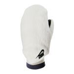 Nike Luvas Warm Glove 9316-19-144 Xs/s Branco