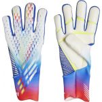 Adidas Luvas de Guarda-redes Pred Gl Pro hh8745 10,5 Branco