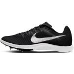 Nike Sapatilhas de Pista/bicos Zoom Rival Distance Track And Field Distance Spikes dc8725-001 47 Preto