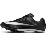 Nike Sapatilhas de Pista/bicos Zoom Rival Sprint Track And Field Sprint Spikes dc8753-001 42,5 Preto