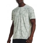Under Armour T-shirt Iso-chill Laser Ii 1374864-592 M Verde