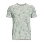Under Armour T-shirt Iso-chill Laser Ii 1374864-592 S Verde