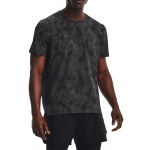Under Armour T-shirt Iso-chill Laser Ss Ii-gry 1374864-010 S Cinzento