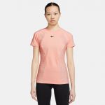 Nike T-shirt Run Division Dr-fit Adv S Short-sleeve Top dq6642-531 Xs Violeta