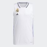 Adidas Camisola Principal Real Madrid White 2XL - HM3853-0006