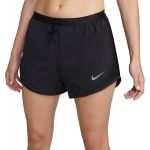 Nike Calções Dri-FIT Run Division Tempo Luxe Women s Running Shorts dq6632-010 XS Preto