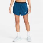 Nike Calções Dri-FIT Run Division Tempo Luxe Women s Running Shorts dq6632-460 L Azul