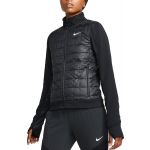 Nike Casaco Therma-FIT Women s Synthetic Fill Running Jacket dd6061-010 XS Preto
