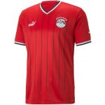 Puma Camisa Efa Home Jersey Replica 2022/23 76615801 M Vermelho