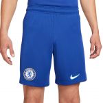 Nike Calças Cfc M Nk Stad Short Ha 2022/23 dj7733-495 XL Azul