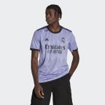 Adidas Camisa Real a Jsy 2022/23 h18489 XXL Violeta