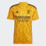 Adidas Camisa Slb a Jsy 2022/23 ga8533 L Amarelo