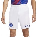 Nike Calças Paris St. Germain Short 3rd 2022/2023 dn2726-100 XXL Branco