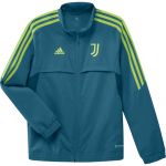 Adidas Casaco Juve Pre Jkt Y ha2627 L (159-164 cm) Verde