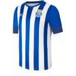 New Balance Camisa Fc Porto Junior Short Sleeve Jersey 2022/23 jt230060-hme XL Azul
