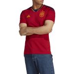 adidas Camisa Fef H Jsy 2022 hl1970 M Vermelho