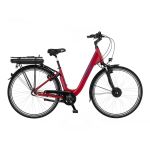 Fischer Bicicleta Elétrica CITA 1.0 2022