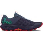 Under Armour Trail Running Ua u Hovr Ds Ridge Tr 3025852-501 39 Azul