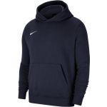 Nike Sweatshirt com Capuz Y Nk Flc PARK20 Po Hoodie cw6896-451 Xs Azul