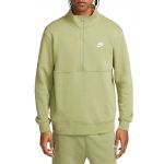 Nike Sweatshirt Sportswear Club dd4732-334 Xxl Verde