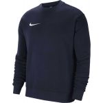 Nike Sweatshirt Y Nk Flc PARK20 Crew cw6904-451 M Azul