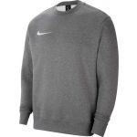 Nike Sweatshirt Y Nk Flc PARK20 Crew cw6904-071 M Cinzento