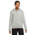 Nike Sweatshirt com Capuz Sportswear Club Fleece S Pullover Hoodie dq5793-063 M Cinzento
