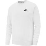 Nike Sweatshirt M Nsw Club Crw Bb bv2662-100 2XL Branco