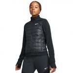 Nike Casaco Therma-fit S Synthetic Fill Running Jacket dd6061-010 L Preto
