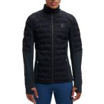 On Running Casaco Climate Jacket 164-00709 S Preto