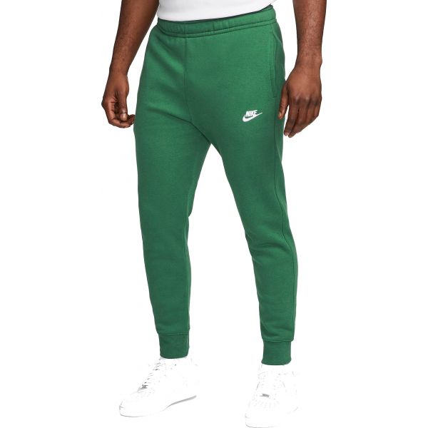 Nike Calças Sportswear Club Fleece Joggers bv2671-341 Xxl Verde