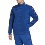 Adidas Casaco Tiro Fl Jkt Wr hn5502 S Azul