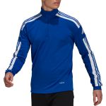 Adidas Sweatshirt SQ21 Tr Top gp6475 XS Azul