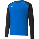 Puma Sweatshirt Teamliga Training Sweat 65723802 XXL Azul