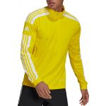 Adidas Sweatshirt SQ21 Tr Top gp6474 M Amarelo