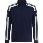 Adidas Sweatshirt SQ21 Tr Top Y hc6278 XS (123-128 cm) Azul