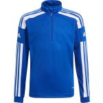 Adidas Sweatshirt SQ21 Tr Top Y gp6469 Xxs (111-116 cm) Azul