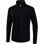 Erima Sweatshirt Casual Basics Sweat 2071801 XL Preto